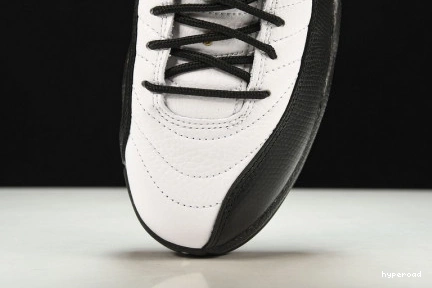 Hyperoad “ROYALTY” AIR JORDAN 12 0925